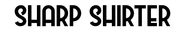 SharpShirter